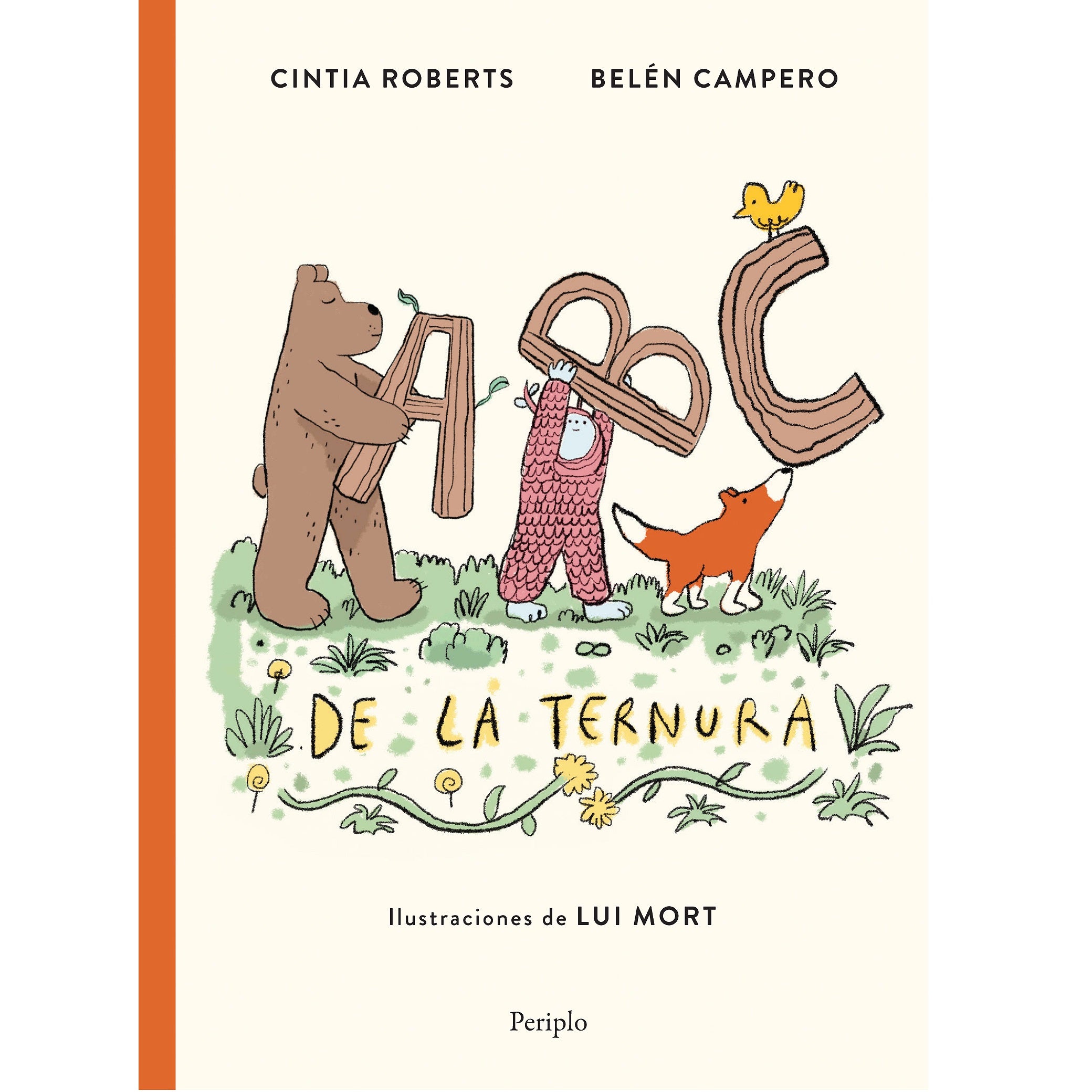 ABC de la ternura ABC de la ternura